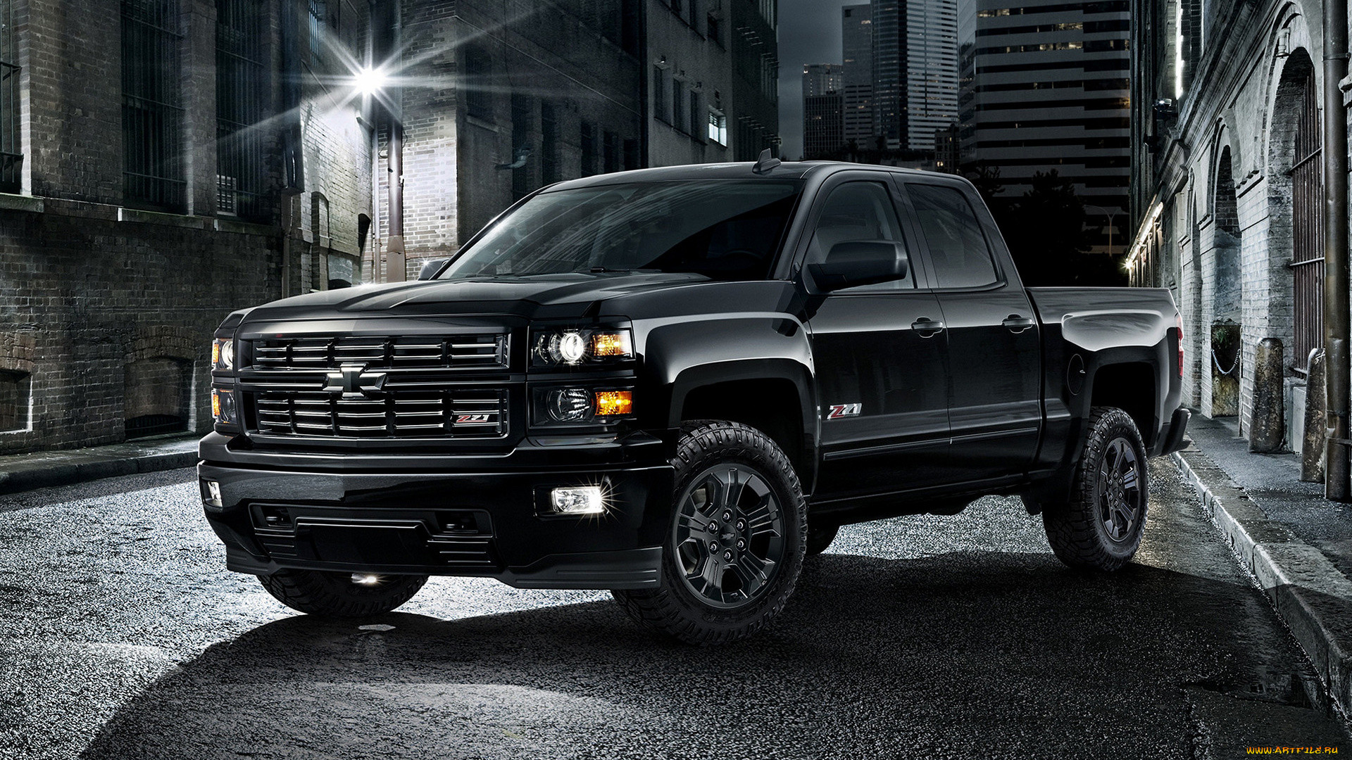 , chevrolet